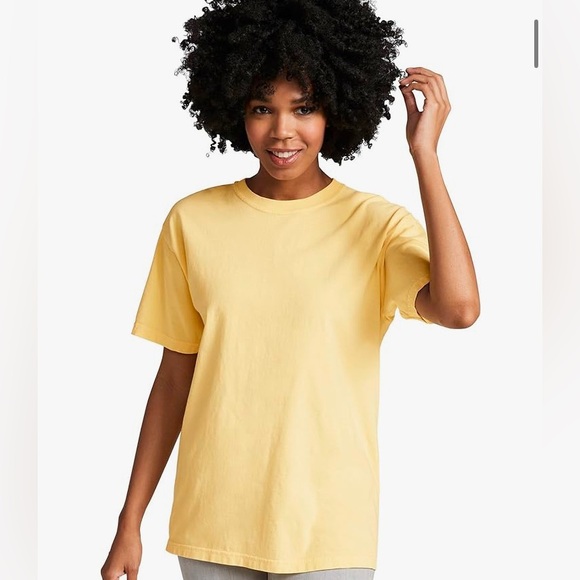 COMFORT COLORS T-SHIRTS - Picture 1 of 7